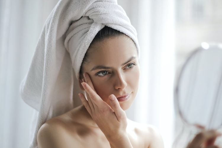 Healthy Hair, Brighter Days at Santo Salon Rebonding Semoting