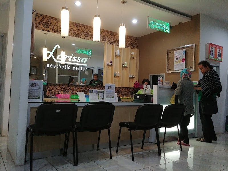 Secrets of Healthy Hair in Cilacap City: Relax and Feel Confident